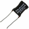 DC630R-332M - FIXED IND 3.3UH 12.8A 5 MOHM TH
