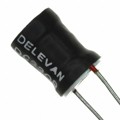 DC630R-392M - FIXED IND 3.9UH 12.3A 6 MOHM TH