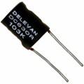 DC630R-103K - FIXED IND 10UH 9.5A 10 MOHM TH