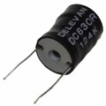 DC630R-124K - FIXED IND 120UH 3.12A 100 MOHM