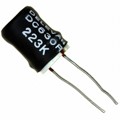 DC630R-223K - FIXED IND 22UH 6.26A 25 MOHM TH