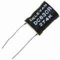 DC630R-274K - FIXED IND 270UH 2.09A 225 MOHM