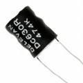DC630R-474K - FIXED IND 470UH 1.58A 377 MOHM