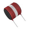 15HC-100 - FIXED IND 100UH 15A 30 MOHM TH