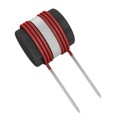 3HC-27 - FIXED IND 27UH 3A 35 MOHM TH