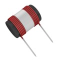 5HC-100 - FIXED IND 100UH 5A 50 MOHM TH