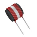 5HC-27 - FIXED IND 27UH 5A 25 MOHM TH