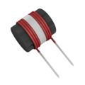 10HC-27 - FIXED IND 27UH 10A 18 MOHM TH
