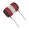 10HC-5 - FIXED IND 5UH 10A 10 MOHM TH