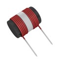 10HC-50 - FIXED IND 50UH 10A 25 MOHM TH