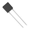 2727-13H - FIXED IND 100UH 140MA 9.7 OHM TH