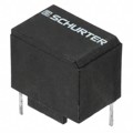 DLH-14-0003 - FIXED IND 50UH 2A 50 MOHM TH