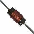 70F104AI - FIXED IND 100UH 139MA 7.68OHM TH