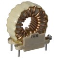6707-RC - FIXED IND 75UH 5A 40 MOHM TH