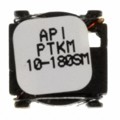 PTKM10-180SM - FIXED IND 10UH 1.6A 100 MOHM SMD