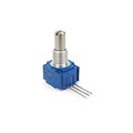 91C1A-D24-B10L - POT 1K OHM 1W PLASTIC LINEAR
