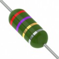 77F2R7K - FIXED IND 2.7UH 720MA 300MOHM TH