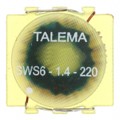 SWS6-1.4-220 - FIXED IND 220UH 1.4A 140 MOHM
