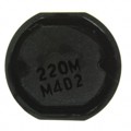 CDR125-220MC - FIXED IND 22UH 2.2A 70 MOHM SMD