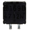 ETB12ZZ169BR - FIXED IND 2.54UH 25A 2.2 MOHM TH