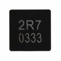 PM12645S-2R7M - FIXED IND 2.7UH 12A 4.3 MOHM SMD