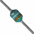 79FR39M-TR-RC - FIXED IND 390NH 350MA 510MOHM TH