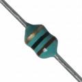 79F1R0K - FIXED IND 1UH 270MA 800 MOHM TH