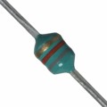 79F8R2K-RC - FIXED IND 8.2UH 165MA 2.2 OHM TH