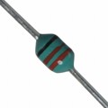 79F220K - FIXED IND 22UH 100MA 3.4 OHM TH