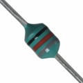 79F820K - FIXED IND 82UH 46MA 11 OHM TH