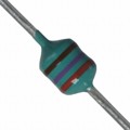 79F271K - FIXED IND 270UH 25MA 25 OHM TH