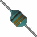 79F331K - FIXED IND 330UH 25MA 30 OHM TH