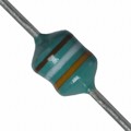 79F391K-RC - FIXED IND 390UH 25MA 34 OHM TH