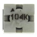 B82442A1104K000 - FIXED IND 100UH 250MA 1.28 OHM
