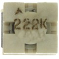 B82442A1222K000 - FIXED IND 2.2UH 1.3A 48 MOHM SMD