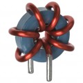 PA0689 - FIXED IND 1.7UH 21.5A 2 MOHM TH