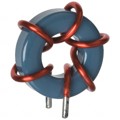 P1967L - FIXED IND 1.44UH 23.8A 3.8 MOHM