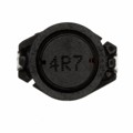 SDS130R-472N - FIXED IND 4.7UH 2.5A 78 MOHM SMD