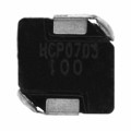 HCP0703-100-R - FIXED IND 10UH 3A 105 MOHM SMD