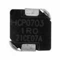 HCP0703-1R0-R - FIXED IND 1UH 11A 10 MOHM SMD