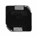 HCP0703-1R5-R - FIXED IND 1.5UH 9A 15 MOHM SMD