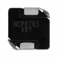HCP0703-4R7-R - FIXED IND 4.7UH 5.5A 40 MOHM SMD