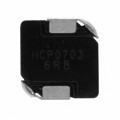 HCP0703-6R8-R - FIXED IND 6.8UH 4.5A 60 MOHM SMD
