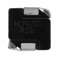 HCP0703-R22-R - FIXED IND 220NH 23A 2.8 MOHM SMD