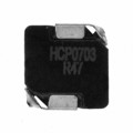 HCP0703-R47-R - FIXED IND 470NH 17A 4.2 MOHM SMD