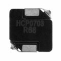 HCP0703-R68-R - FIXED IND 680NH 15A 5.5 MOHM SMD