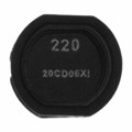 LDS0705-220M-R - FIXED IND 22UH 1.66A 84 MOHM SMD