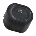 LDS0705-470M-R - FIXED IND 47UH 1.21A 158 MOHM