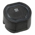 LDS0705-151M-R - FIXED IND 150UH 649MA 554 MOHM