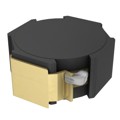 VLF10040T-6R8N4R5 - FIXED IND 6.8UH 4.5A 23.8 MOHM